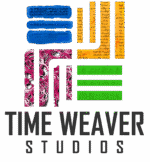 Time Weaver logo
