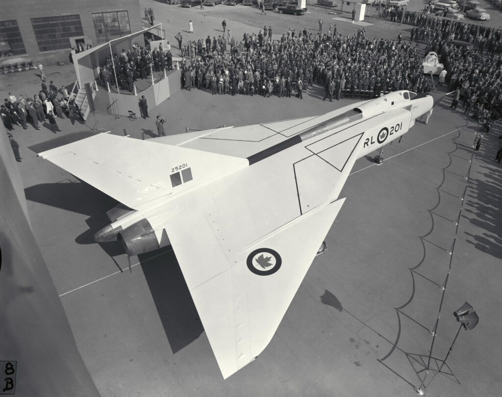 Avro Arrow